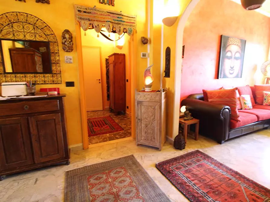 Immagine 12 di Appartamento in vendita  in via bocci 131 a Firenze