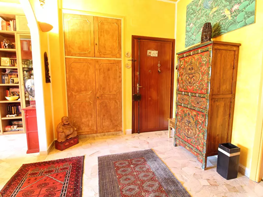 Immagine 13 di Appartamento in vendita  in via bocci 131 a Firenze