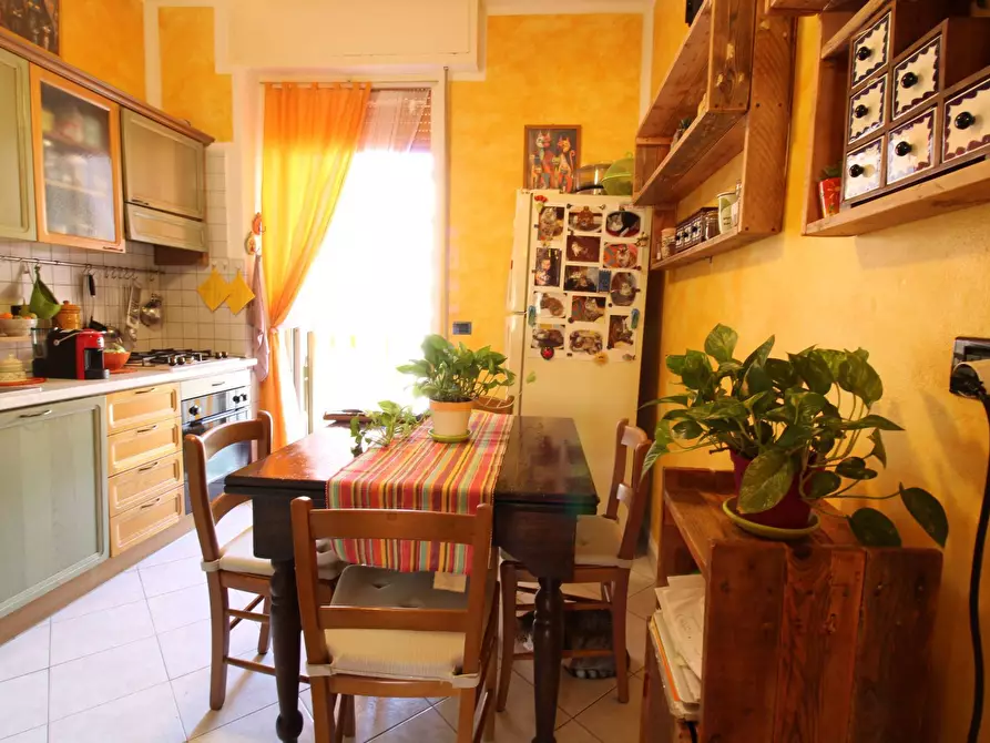 Immagine 14 di Appartamento in vendita  in via bocci 131 a Firenze