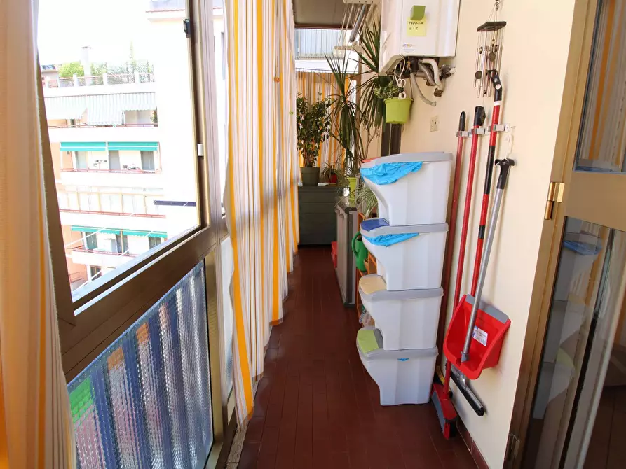 Immagine 16 di Appartamento in vendita  in via bocci 131 a Firenze
