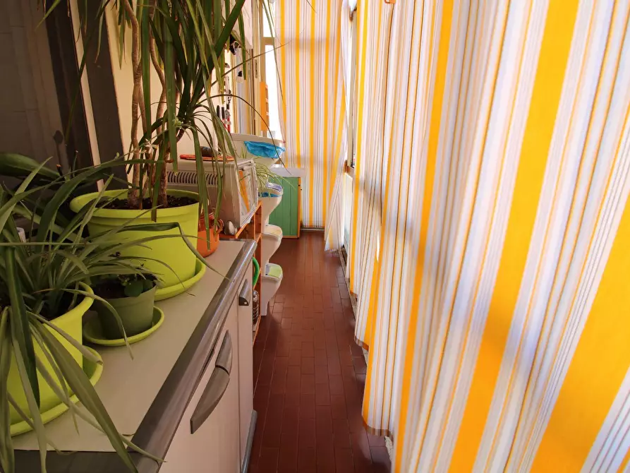 Immagine 17 di Appartamento in vendita  in via bocci 131 a Firenze
