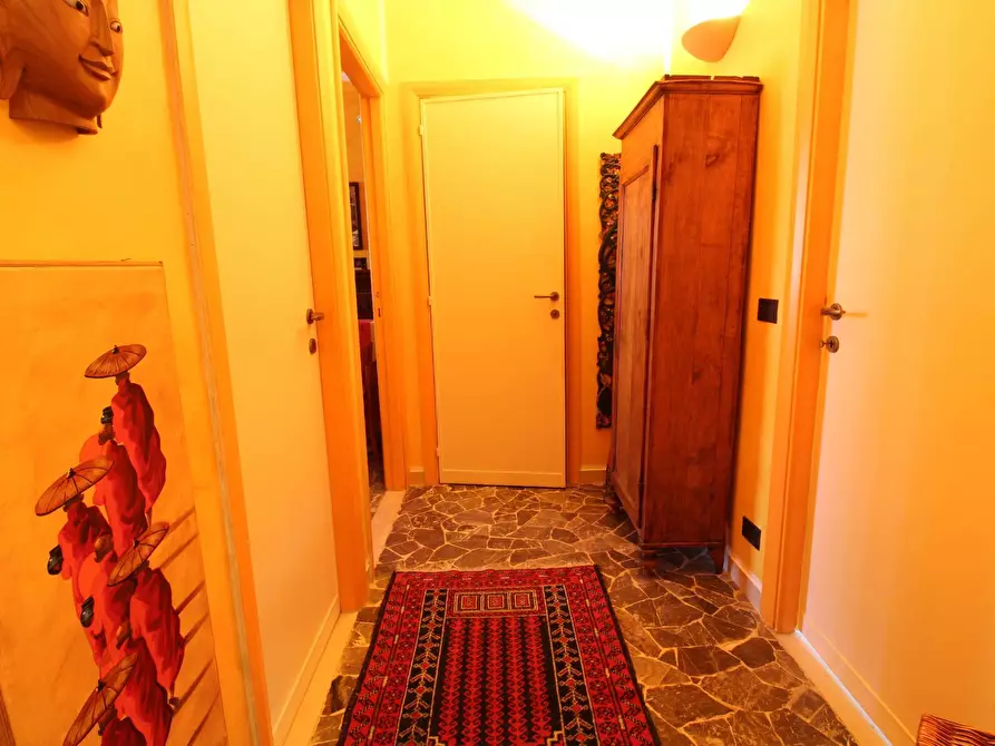 Immagine 18 di Appartamento in vendita  in via bocci 131 a Firenze