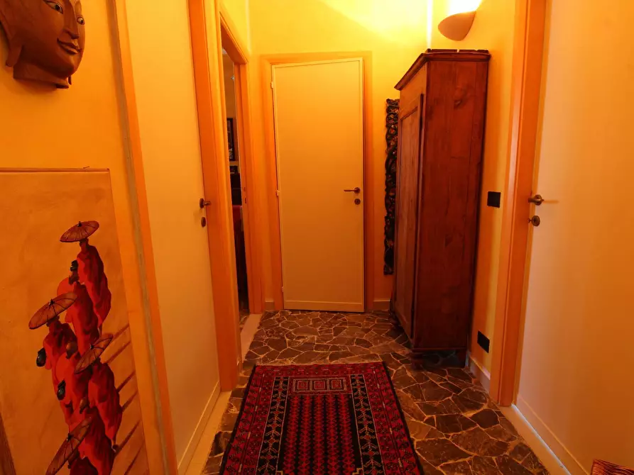 Immagine 19 di Appartamento in vendita  in via bocci 131 a Firenze