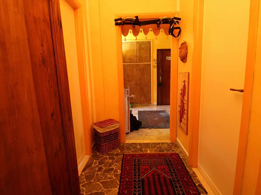 Immagine 20 di Appartamento in vendita  in via bocci 131 a Firenze