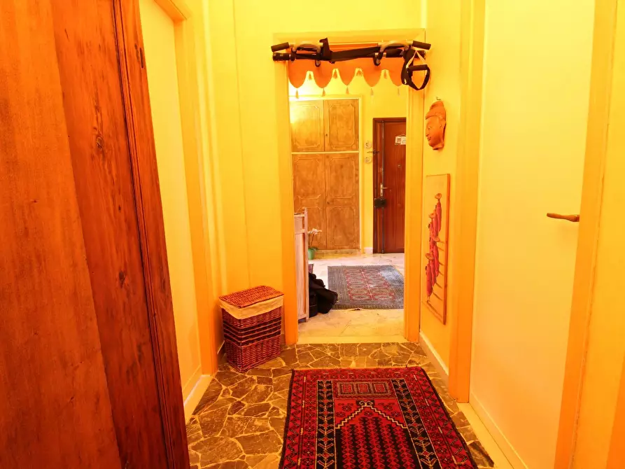 Immagine 21 di Appartamento in vendita  in via bocci 131 a Firenze
