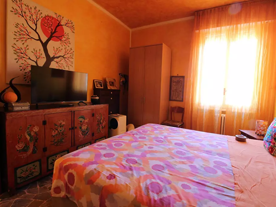 Immagine 22 di Appartamento in vendita  in via bocci 131 a Firenze