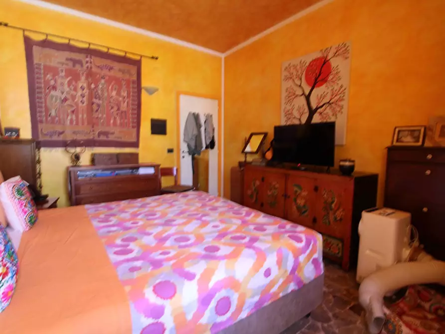 Immagine 23 di Appartamento in vendita  in via bocci 131 a Firenze