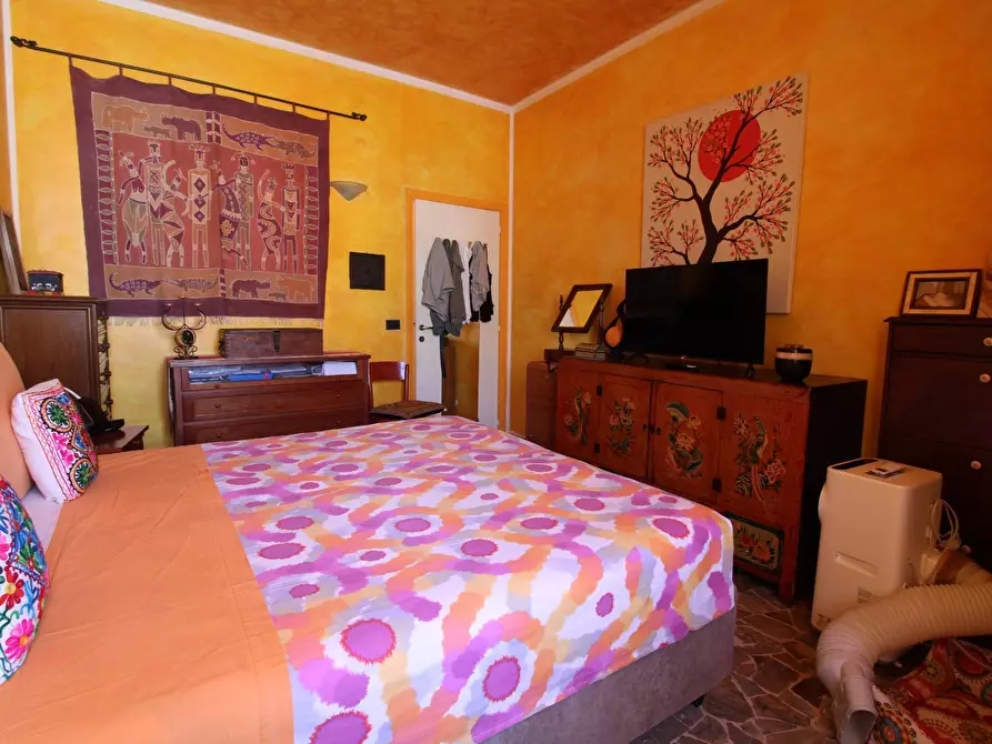 Immagine 25 di Appartamento in vendita  in via bocci 131 a Firenze