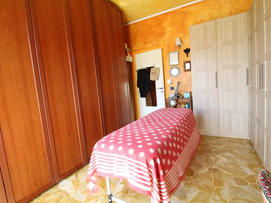 Immagine 26 di Appartamento in vendita  in via bocci 131 a Firenze