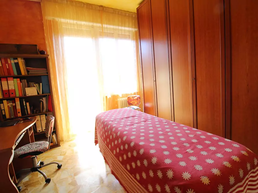 Immagine 27 di Appartamento in vendita  in via bocci 131 a Firenze