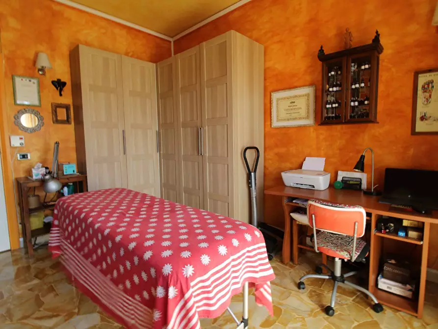 Immagine 28 di Appartamento in vendita  in via bocci 131 a Firenze