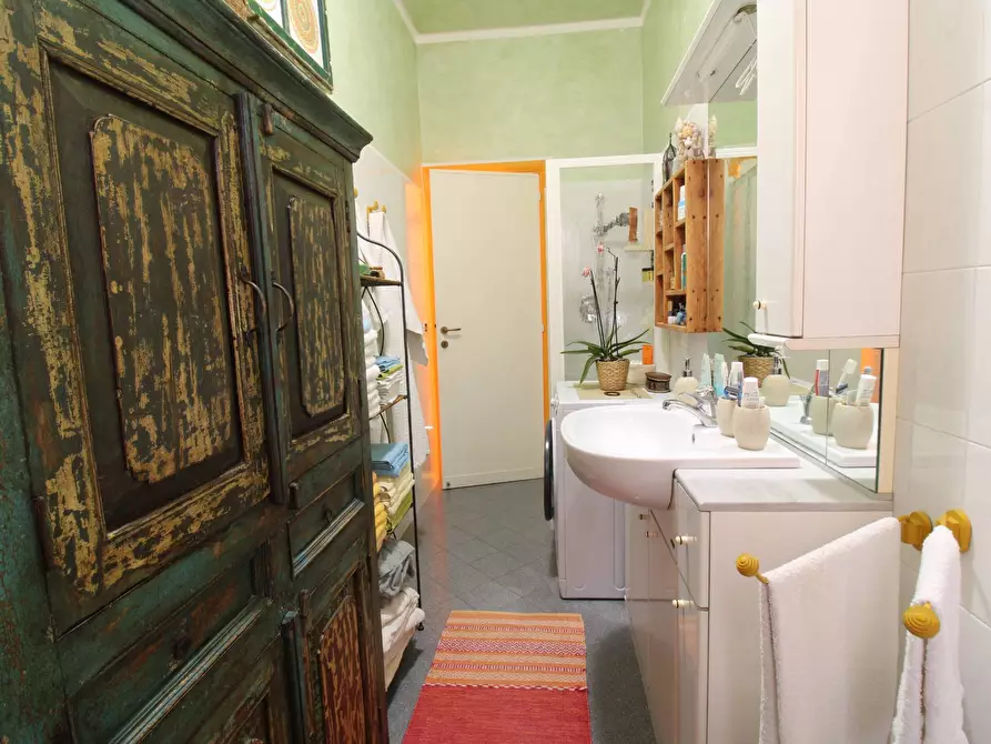 Immagine 31 di Appartamento in vendita  in via bocci 131 a Firenze