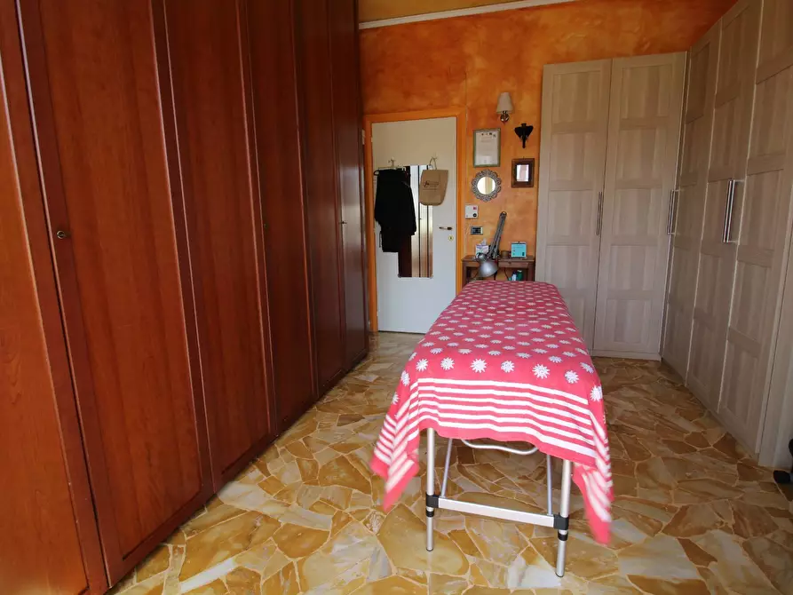 Immagine 29 di Appartamento in vendita  in via bocci 131 a Firenze