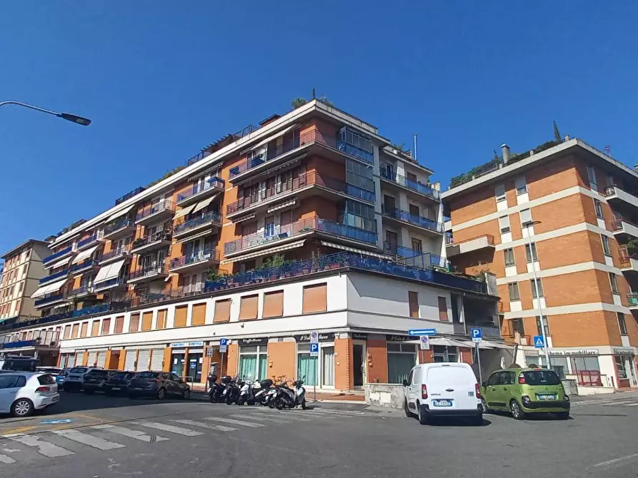 Immagine 34 di Appartamento in vendita  in via bocci 131 a Firenze