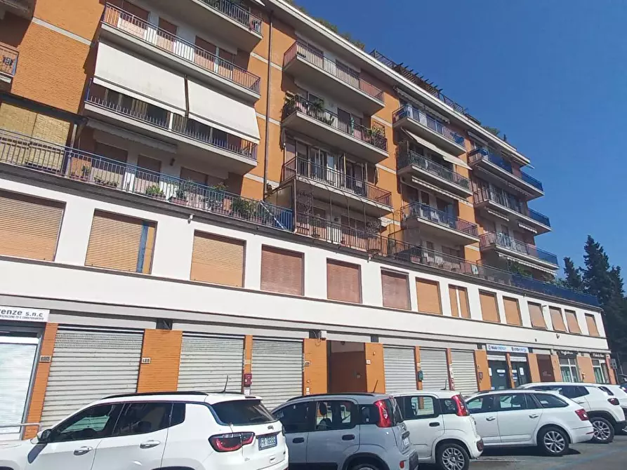 Immagine 38 di Appartamento in vendita  in via bocci 131 a Firenze