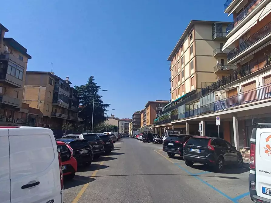 Immagine 39 di Appartamento in vendita  in via bocci 131 a Firenze