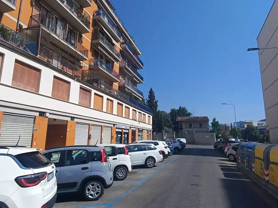 Immagine 40 di Appartamento in vendita  in via bocci 131 a Firenze