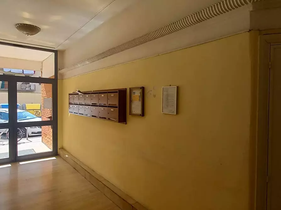 Immagine 42 di Appartamento in vendita  in via bocci 131 a Firenze