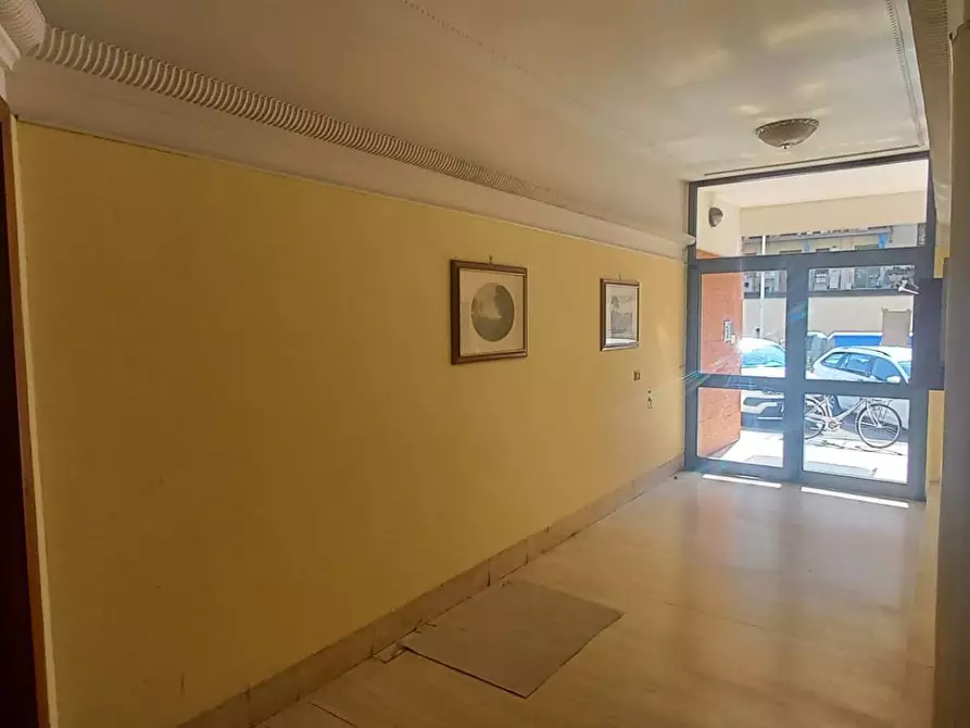 Immagine 43 di Appartamento in vendita  in via bocci 131 a Firenze