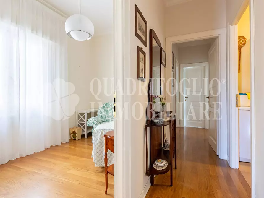 Immagine 27 di Appartamento in vendita  in Via Polinesia 5 a Roma