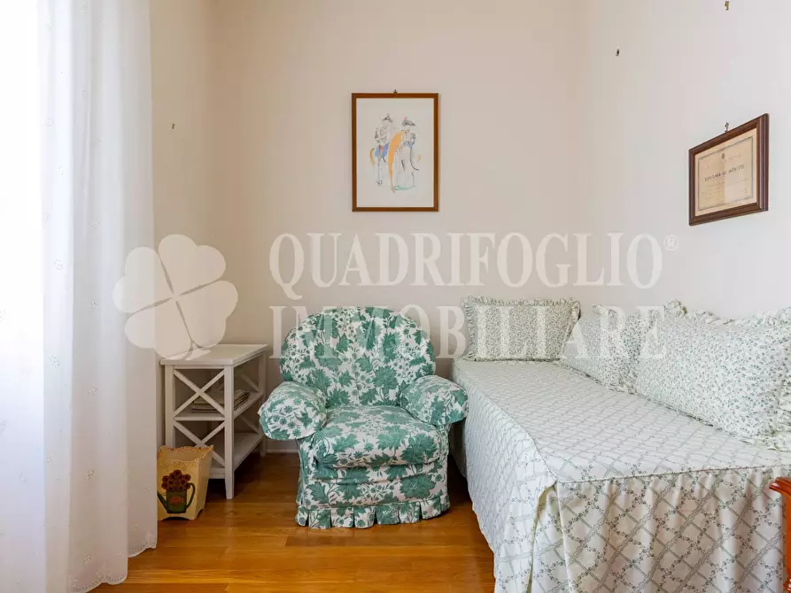 Immagine 28 di Appartamento in vendita  in Via Polinesia 5 a Roma