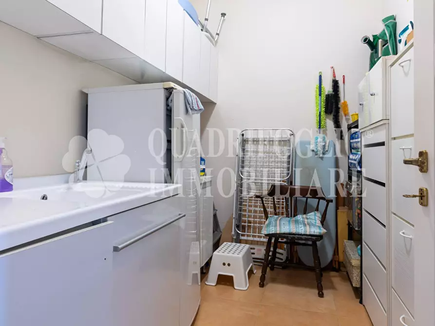 Immagine 30 di Appartamento in vendita  in Via Polinesia 5 a Roma