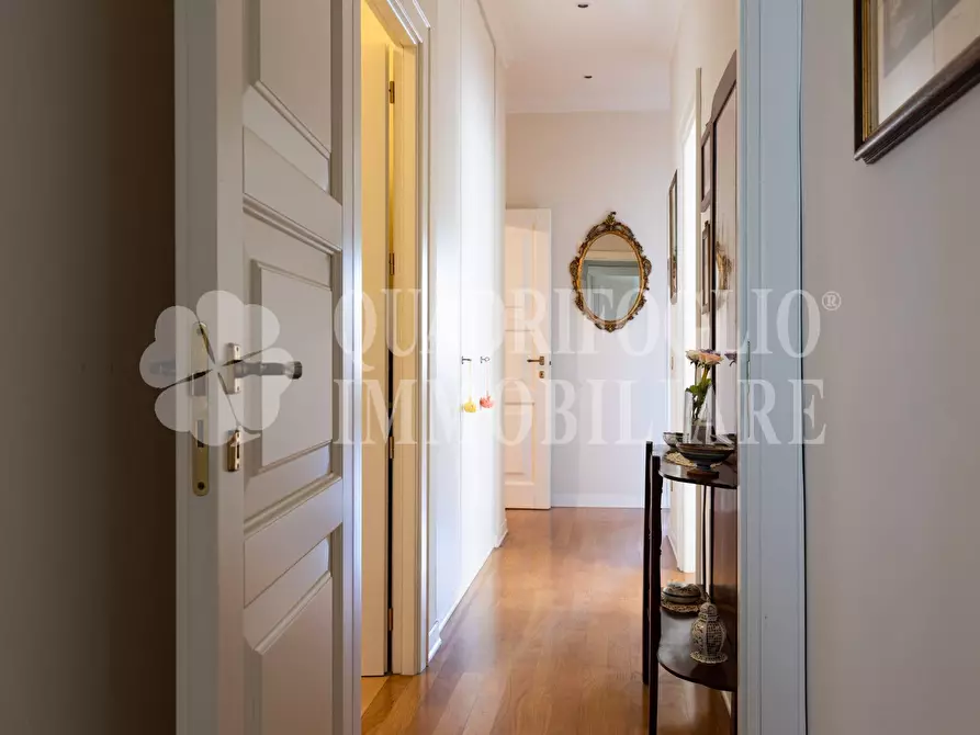 Immagine 31 di Appartamento in vendita  in Via Polinesia 5 a Roma