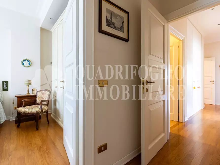 Immagine 32 di Appartamento in vendita  in Via Polinesia 5 a Roma
