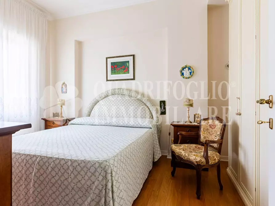Immagine 33 di Appartamento in vendita  in Via Polinesia 5 a Roma