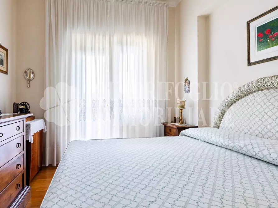Immagine 34 di Appartamento in vendita  in Via Polinesia 5 a Roma