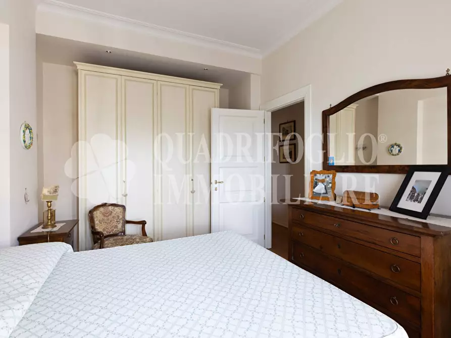 Immagine 35 di Appartamento in vendita  in Via Polinesia 5 a Roma