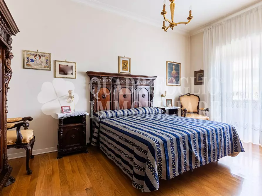 Immagine 40 di Appartamento in vendita  in Via Polinesia 5 a Roma