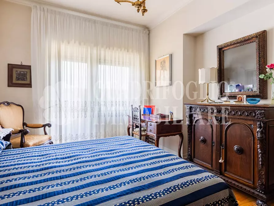 Immagine 41 di Appartamento in vendita  in Via Polinesia 5 a Roma