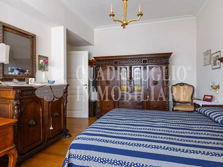 Immagine 42 di Appartamento in vendita  in Via Polinesia 5 a Roma