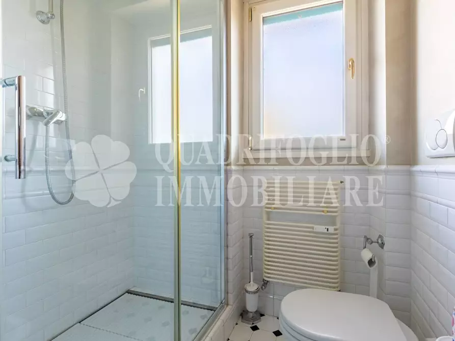 Immagine 44 di Appartamento in vendita  in Via Polinesia 5 a Roma
