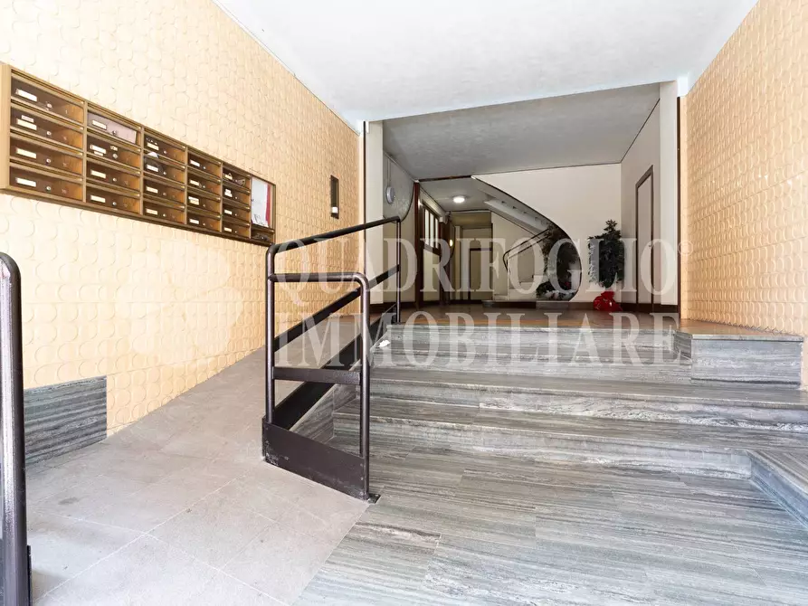 Immagine 46 di Appartamento in vendita  in Via Polinesia 5 a Roma