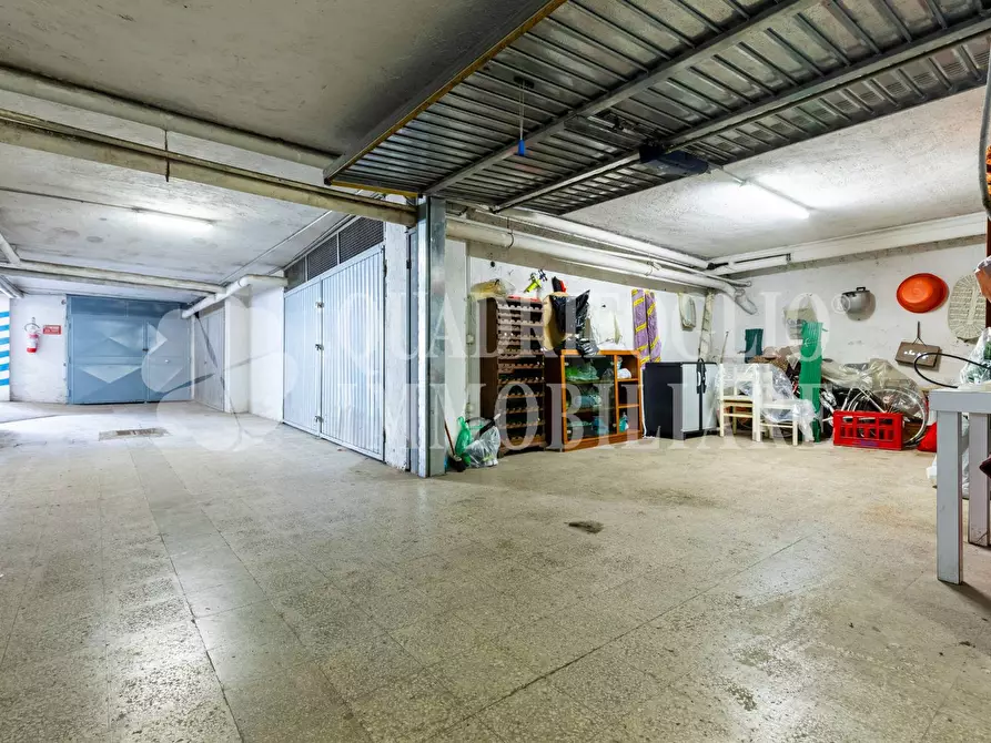 Immagine 47 di Appartamento in vendita  in Via Polinesia 5 a Roma