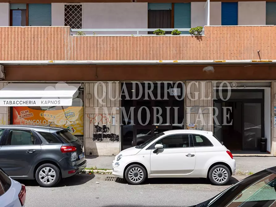 Immagine 50 di Appartamento in vendita  in Via Polinesia 5 a Roma