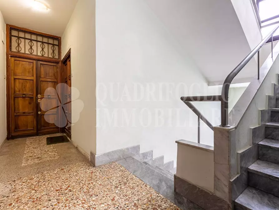 Immagine 20 di Appartamento in vendita  in Viale Paolo Orlando 7 a Roma