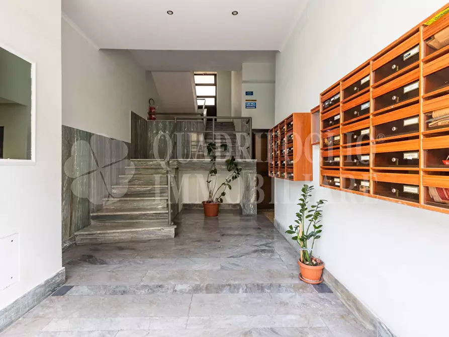 Immagine 21 di Appartamento in vendita  in Viale Paolo Orlando 7 a Roma