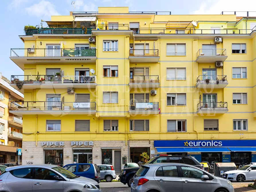 Immagine 24 di Appartamento in vendita  in Viale Paolo Orlando 7 a Roma