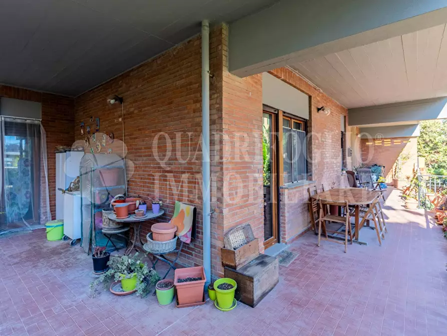 Immagine 25 di Appartamento in vendita  in Viale Della Pineta Di Ostia 18 a Roma