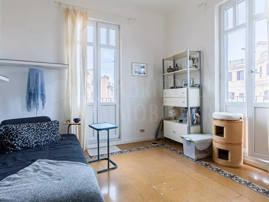 Immagine 20 di Appartamento in vendita  in Via Lucio Coilio 19 a Roma