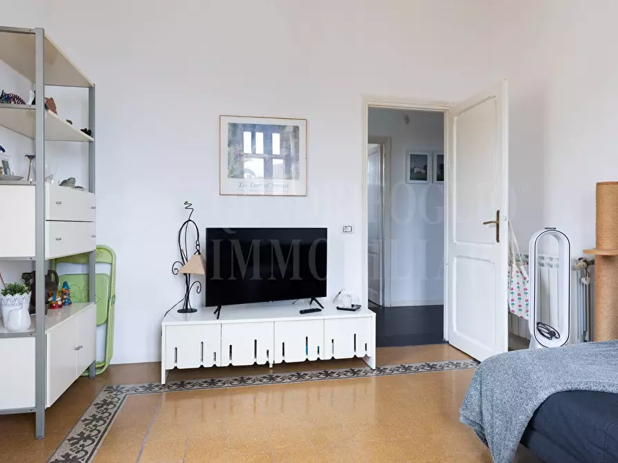 Immagine 22 di Appartamento in vendita  in Via Lucio Coilio 19 a Roma