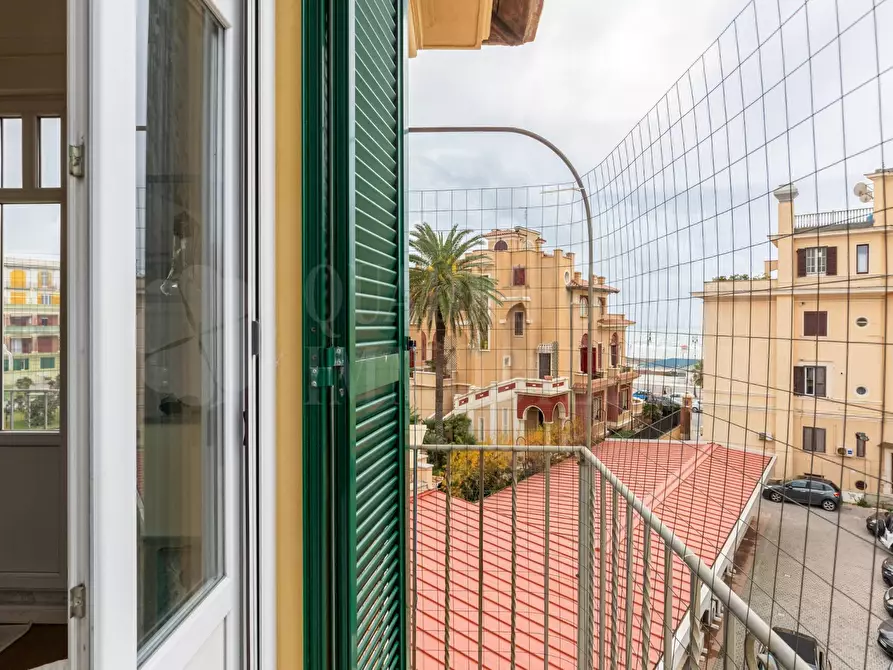 Immagine 25 di Appartamento in vendita  in Via Lucio Coilio 19 a Roma