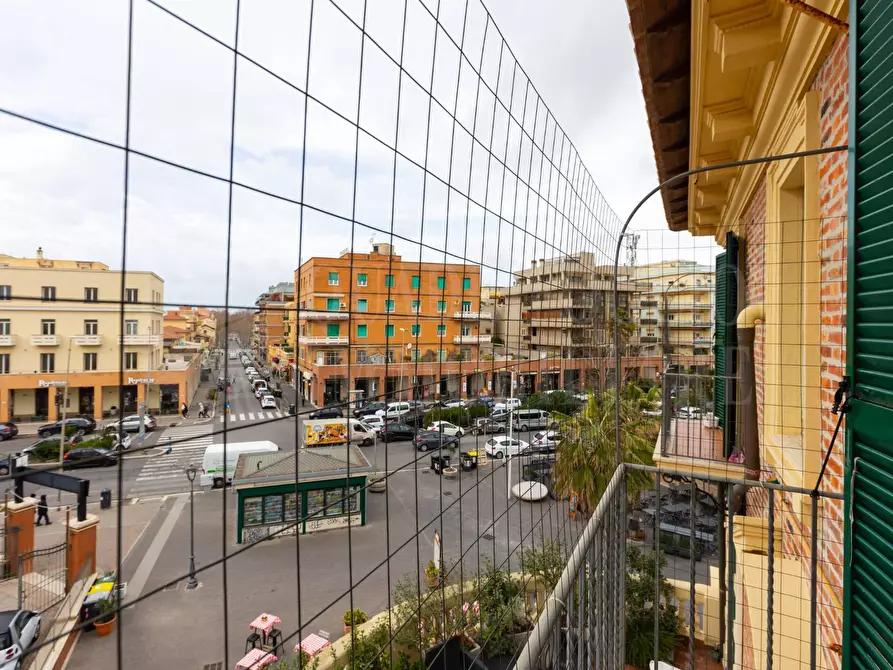 Immagine 26 di Appartamento in vendita  in Via Lucio Coilio 19 a Roma