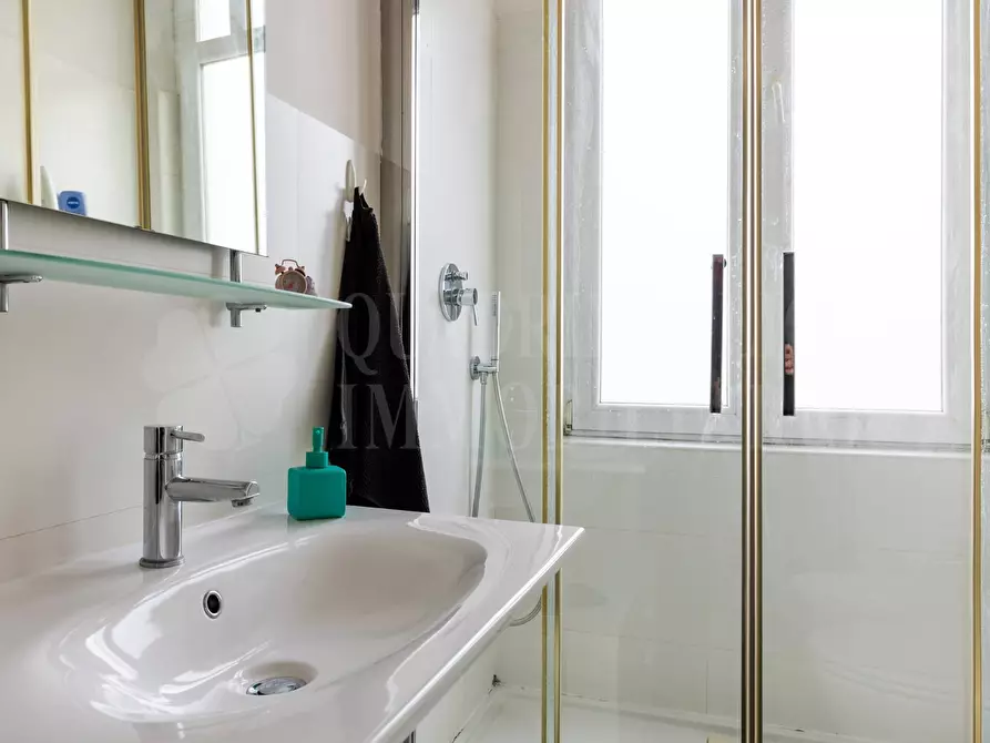 Immagine 29 di Appartamento in vendita  in Via Lucio Coilio 19 a Roma