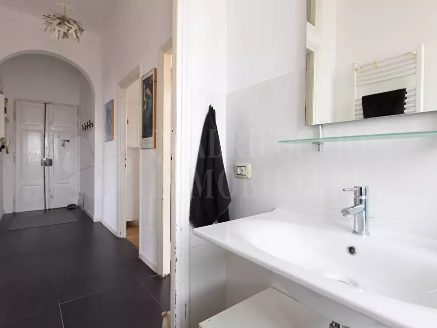 Immagine 30 di Appartamento in vendita  in Via Lucio Coilio 19 a Roma