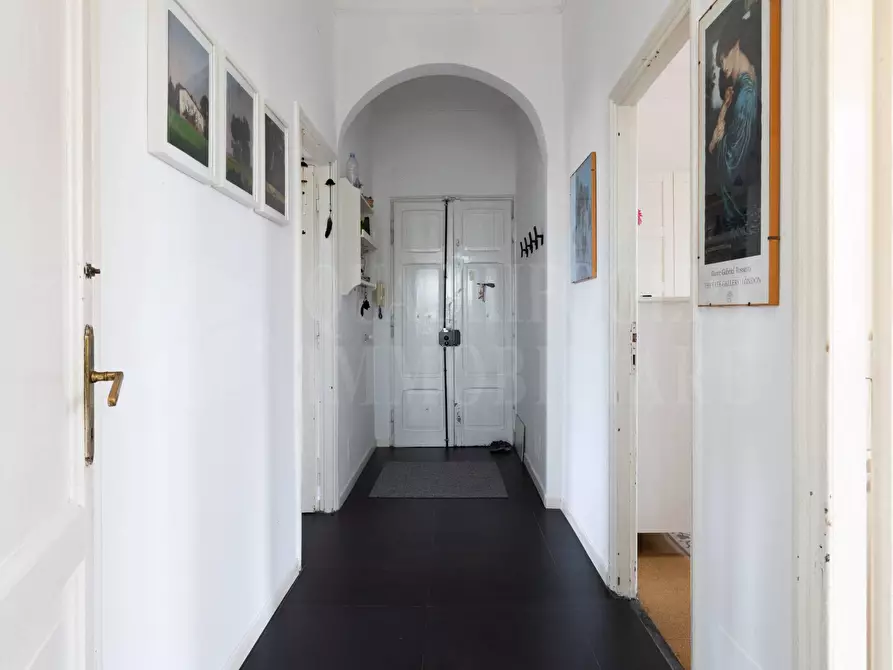 Immagine 31 di Appartamento in vendita  in Via Lucio Coilio 19 a Roma
