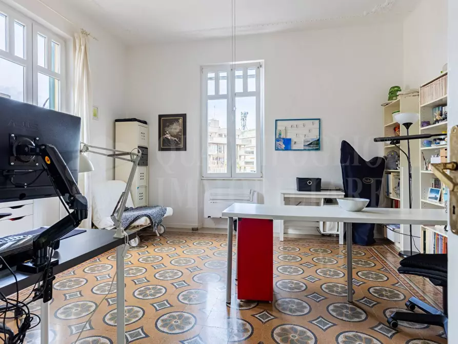 Immagine 32 di Appartamento in vendita  in Via Lucio Coilio 19 a Roma